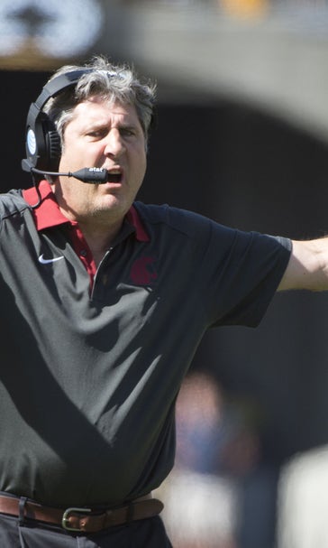 Mike Leach: Arizona State should be investigated for sign stealing